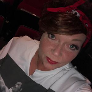 Meet your Posher, Donna